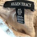 Ellen Tracy  Linen Shorts‎ Photo 3