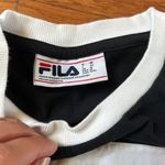 FILA EUC  women active top size M Photo 1