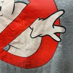 Mad Ghostbuster Women's Graphic T Photo 4