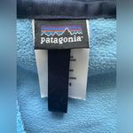 Patagonia Women's Rythm Fleece Teddy Fur Open Pockets Full Zip Up Hoodie S Photo 5