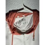 Love Tree  Colorblock Windbreaker Jacket – Women's Small Photo 3