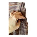 prAna  Musk Travertine Athletic Pull On Electa‎ Athletic Leggings II Size S Photo 5