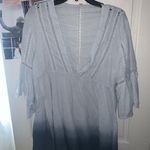 POL Ombré Beach Pullover Photo 0