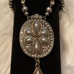 Thalia Sodi  bracelet with attached ring, NWT Photo 1