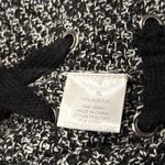 Pink Rose NWT  women’s open cardigan sweater size xlarge . Photo 9