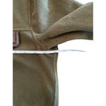 BLANK NYC Olive Green Fleece Jacket – Size Large Photo 6