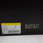 Badgley Mischka high heels Photo 14