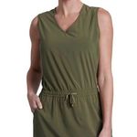 Kuhl KÜHL Vantage Dress – Sage – Women’s Size Large Photo 0