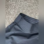 Athleta Womens Planner Golf Tennis Skort Black Photo 3