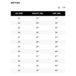 MOTHER Superior Floral Print Wide Leg Jeans Light Wash Butterfly Size 33 Blue Photo 4