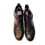 Kelly & Katie  Gavilea Bootie Black Size 7.5 Photo 1