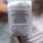 BCBGeneration  Asymmetric Colorblocked Pink & Green Striped Jumpsuit sz 12 Photo 6