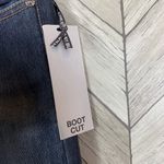 Buffalo David Bitton Bootcut👖Landis Cut Denim Jeans size 27/33/size 4 Blue Photo 3