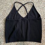 Arizona Crop Sweater Tank Photo 1