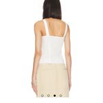Revolve Cristal Tie Front Top Photo 2