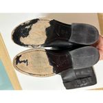 Brian Atwood  Dita Tall Knee Riding Boots Size 10 Photo 6