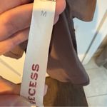 Recess Merrit Dress Espresso Brown | M Size M Photo 7