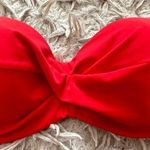 Victoria's Secret Strapless Bikini Photo 1