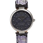 Coach NWT Park Watch, 34MM Photo 1