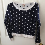 Arizona Jeans FINAL MARKDOWN Arizona jean knit top medium Photo 0