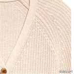 NWT Cotton Cardigan Size undefined Photo 1