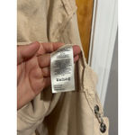 Women’s Anthropologie Pilcro Oversized Boho Button Photo 3