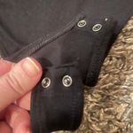 Abercrombie & Fitch Tank Bodysuit Photo 2