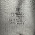 Athletic Womens Flare Leggings High Waist Seamless Light Blue/green Size Small Blue Photo 3