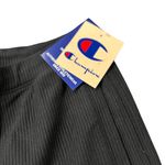 Champion Black Cargo Sweatpants Size XS Casual unisex Photo 3