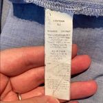 Gap Factory Chambray Tuxedo Button Down Shirt Photo 11