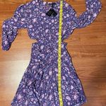 Maje Dress . Size 34. Retail $446 Photo 9