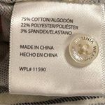 Weatherproof  Women’s Long Sleeve Button Down Shirt Photo 8