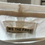 We The Free Perfect Oversized Tee Photo 3
