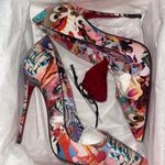 Christian Louboutin So Kate Pumps 120mm Heels Photo 4