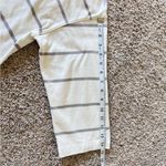 ATM Anthony Thomas Melillo Plaited Jersey Stripe Sweatshirt Photo 15