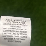 BP . Tank Top Off White Ruffles Cropped Dainty Beach Girly Cropped Cute M Photo 5