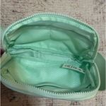 Lululemon Limited Edition Mint Green Belt Bag Photo 2
