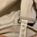 Alo Yoga  Moto Leggings Grey XS Photo 7