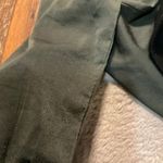 West Kei  Jacket Womens Large Embroidered Flower Long Sleeve Zip Front‎ Light Photo 6