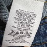 Pilcro and the Letterpress  Cable Knit Sweater Sleeve Denim Jean Jacket Size SP Photo 12