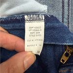 Vintage Hunt Club high waisted casual denim jeans, size 14 Blue Photo 7