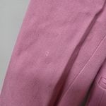 J.Crew J.‎ Crew Women Bi-Stretch PARKE Blazer One Button Long Sleeve Pink Sz 2 Photo 4