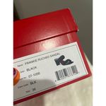 STAUD Frankie Ruched Sandal Black Womens Size 36 6 Photo 10