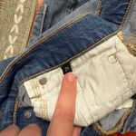 7 For All Mankind NWOT  Beauty Denim Josefina Photo 7