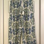 CeCe  Linen Beach Pants EUC Medium 🥰 Photo 0