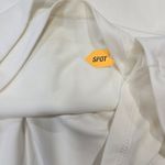 Nookie  Viva 2 Way Mini Dress in Ivory Photo 7