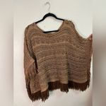 Ralph Lauren Fringe Photo 3