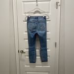 Windsor  High Waisted Distressed Denim Jeans 3 Photo 1