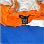 Rue 21 Y2K Cami Strappy cropped Tank Top size M Photo 2