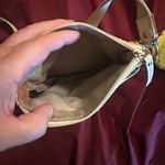 Coach  cross body bag Photo 7